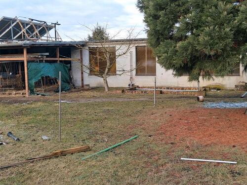 Foto - Einfamilienhaus in Finsterwalde