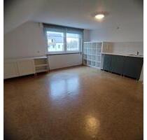 1 Zimmer Wohnung in Unterensingen zu vermieten