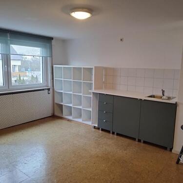 Foto - 1 Zimmer Dachgeschoßwohnung zur Miete in Unterensingen