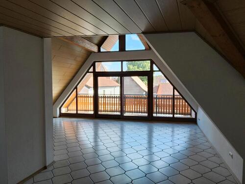 Foto - Wohnung in Rosbach vor der Höhe zu vermieten