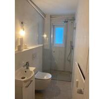 Frisch renovierte 3-Zimmer-Wohnung (60 m²) mit neuer Küche & Bad - Bad Oldesloe