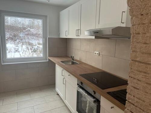 Foto - 3 Zimmer Erdgeschoßwohnung zur Miete in Bad Oldesloe