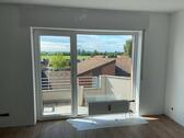 Foto - 2-Raum Dachgeschosswohnung mit Blick auf den Rhein in Zündorf
