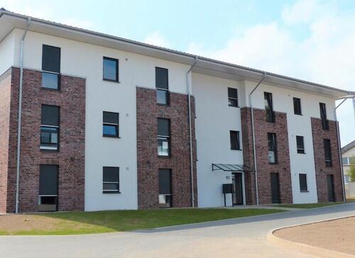 Foto - Moderne Eigentumswohnung Neubau