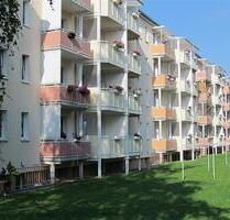 Frisch saniert! Freundliche 2-Raum Wohnung im Wasserturmgebiet - Reichenbach im Vogtland