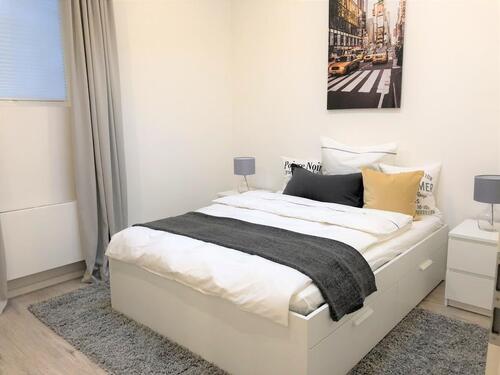 Foto - 2 Zimmer Loft - Studio - Atelier in Stuttgart