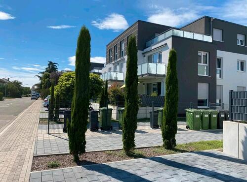 Foto - 7 WEG Mehrfamilienhaus. - 12.345,00&nbsp;EUR Kaufpreis, ca.&nbsp; 651,00&nbsp;m&sup2;