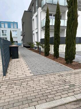 Foto - 15.5 Zimmer Mehrfamilienhaus, Wohnhaus zum Kaufen in Karlsdorf-Neuthard