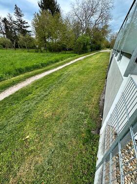 Foto - 15.5 Zimmer Mehrfamilienhaus, Wohnhaus in Karlsdorf-Neuthard