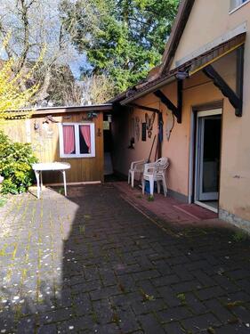 Foto - 4 Zimmer Einfamilienhaus zur Miete in Burgpreppach