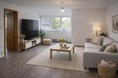 Foto - 2 Zimmer Wohnung mitten im Zentrum von Rhauderfehn