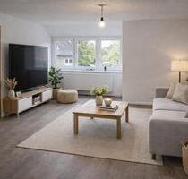 2 Zimmer Wohnung mitten im Zentrum von Rhauderfehn