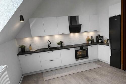 Foto - 2 Zimmer Etagenwohnung zur Miete in Rhauderfehn