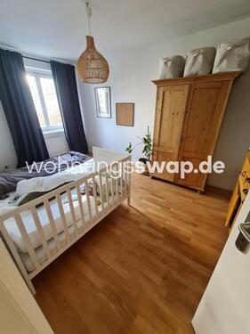 Foto - 3 Zimmer Etagenwohnung in München