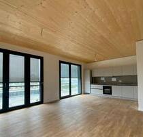 Erstbezug im Neubau: Exklusive 3-Zimmer-Wohnung mit EBK - Heilbronn Kernstadt