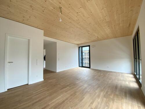 Foto - 3 Zimmer Etagenwohnung in Heilbronn