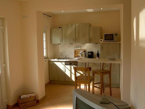 Foto - Etagenwohnung in Eltville am Rhein zur Miete