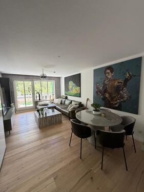 Foto - Zwischenmiete - Schöne Wohnung am Flaucher