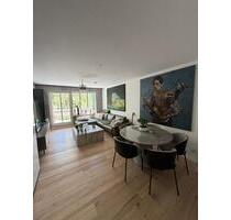 Zwischenmiete - Schöne Wohnung am Flaucher - München Thalkirchen-Obersendling-Forstenried-Fürstenried-S