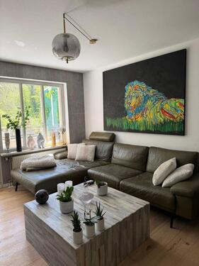 Foto - Etagenwohnung in München zur Miete