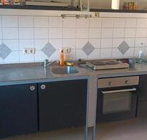Pirmasens City 2 Zimmer Dachgeschosswohnung Duschbad Einbauküche
