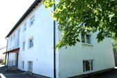 Foto - Helle 74 m² Wohnung im 3. OG mit Stellplatz in Donaueschingen