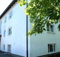 Helle 74 m² Wohnung im 3. OG mit Stellplatz in Donaueschingen
