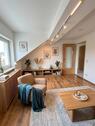 Foto - Dachgeschoßwohnung in Donaueschingen zur Miete