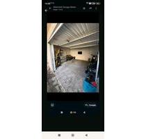 Große geschlossene Garage , Einzelgarage, Lager mit Strom - Köln Mülheim