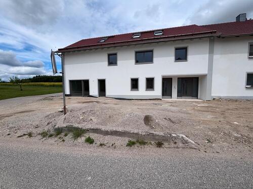 Foto - 2.5 Zimmer Erdgeschoßwohnung zur Miete in Hohenkammer
