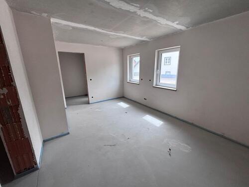 Foto - Erdgeschoßwohnung in Hohenkammer zur Miete