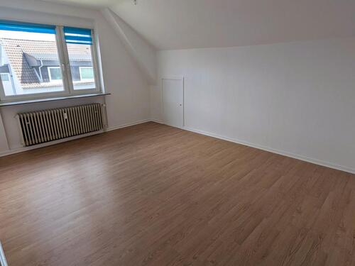 Foto - 2,5 Zimmer Wohnung in Brunsbüttel