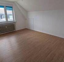 2,5 Zimmer Wohnung in Brunsbüttel