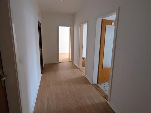 Foto - Dachgeschoßwohnung in Brunsbüttel zur Miete