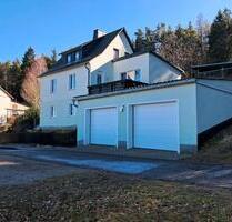 Einfamilienhaus provisionsfrei von Privat zu verkaufen - Saalfeld (Saale)