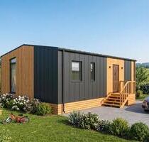 Gelegenheit! Ein traumhaftes Holzhaus am Berliner Stadtrand - Blankenfelde-Mahlow Groß Kienitz