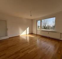 Hochwertige 2-Zimmer-Wohnung mit Balkon, möbliert in Uninähe TUHH - Hamburg Harburg