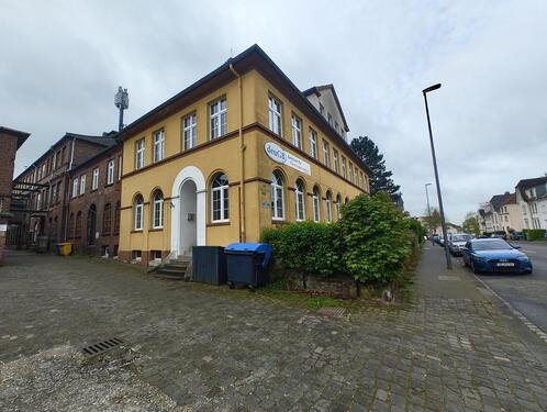 Foto - Ideal für Start-Ups! Büro ab 18 qm Raumgröße (Inkl. Küche)