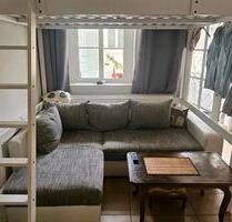 Appartement in der Fuldaer Innenstadt