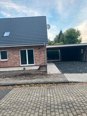 Foto - Etagenwohnung zur Miete in Niebüll