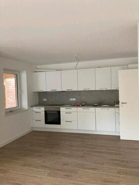 Foto - Etagenwohnung in Niebüll
