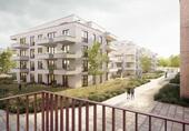 Foto - Etagenwohnung zur Miete in Hamburg