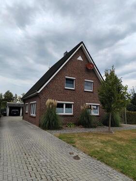 Foto - Großzügiges Einfamilienhaus in Elisabethfehn
