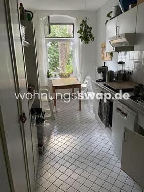 Foto - Wohnungsswap - 3 Zimmer, 72 m² - Heidenfeldstraße, Friedrichshain, Berlin