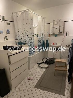 Foto - Etagenwohnung in Berlin zur Miete