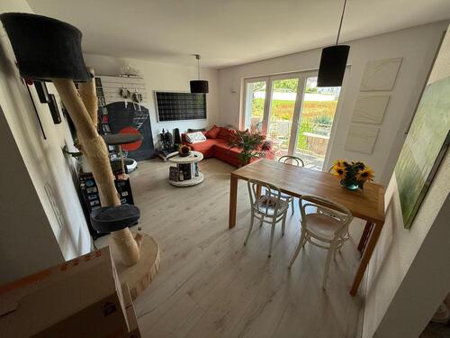 Foto - Etagenwohnung in Kröning