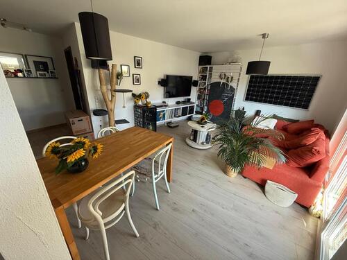 Foto - Etagenwohnung in Kröning zur Miete
