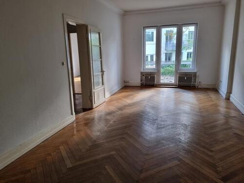 Foto - Etagenwohnung in Hamburg