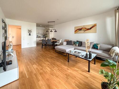 Foto - Etagenwohnung zur Miete in Stuttgart