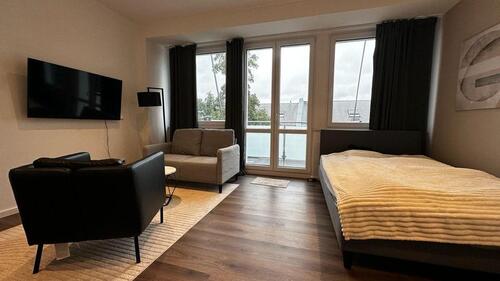 Foto - Etagenwohnung zur Miete in Leverkusen